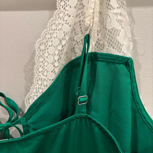 Free People Intimately Countryside Maxi Slip Dress - Picture 9 of 12